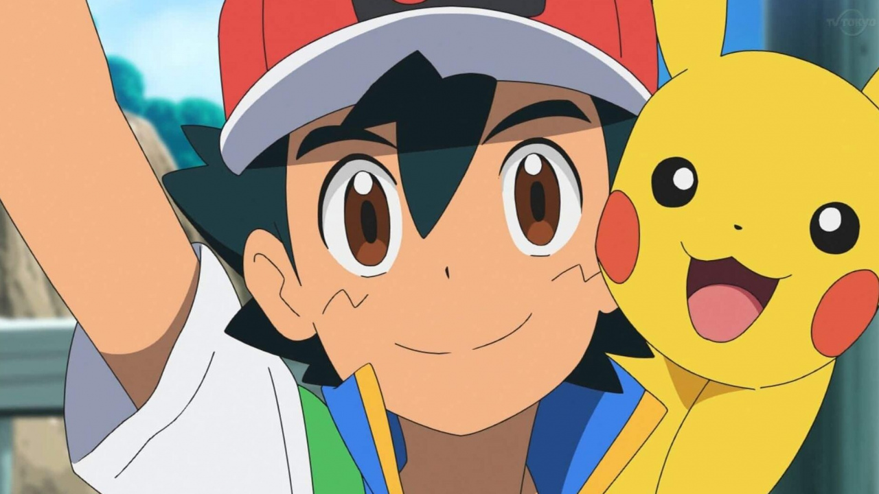 Dibujos Animados De Pokemon En Español