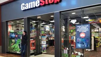 Hollywood se fija en el caso Gamestop, y habrá película sobre la lucha de Reddit contra Wall Street