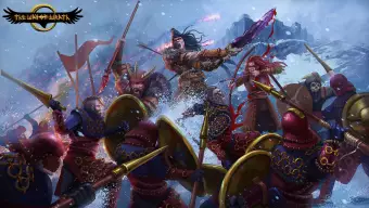 Si te gustan los RPG de mundo abierto echa un ojo a The Way of Wrath: busca financiación en Kickstarter