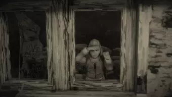 Este juego de terror está dibujado a lápiz y en su tráiler promete un gran misterio sin monstruos, pero sustos