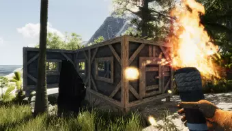 Un joven de 13 años crea este juego de supervivencia que bebe directamente de Rust y Ark: así es Bromeliad