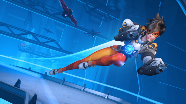 No te pierdas nada de los juegos de Blizzard con el calendario de la BlizzCon 2021: de Diablo a Overwatch 2