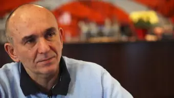 Despidos en el estudio de Peter Molyneux, polémico creador de Fable o Black and White