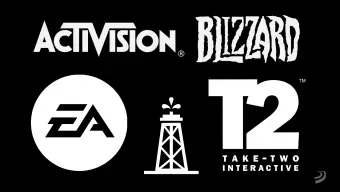 El heredero de Arabia Saudí invierte más de 3.000 millones de dólares en EA, Take Two y Activision