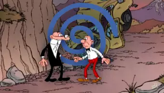 Mortadelo y Filemón: El sulfato atómico lanza Kickstarter para llegar a Dreamcast en formato físico