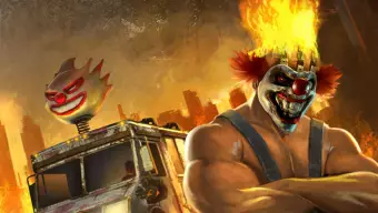 Primeros detalles de la serie de Twisted Metal, con los guionistas de Deadpool y el productor de Cobra Kai