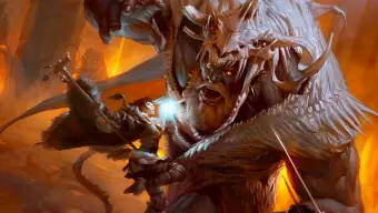Si te apasiona Dungeons & Dragons, atento: hay un nuevo RPG de mundo abierto en desarrollo, y es Triple A