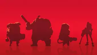 Un estudio formado por veteranos de LoL, Halo y Overwatch suena bien: nace Theorycraft Games