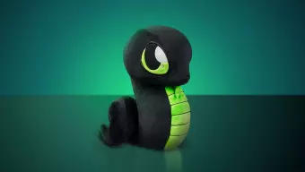 Razer quiere salvar un millón de árboles con una campaña solidaria llena de peluches