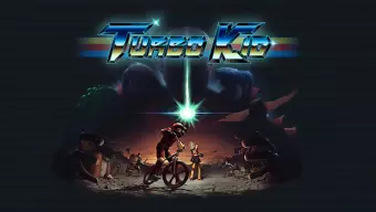 La película Turbo Kid se convierte en un juego metroidvania y enseña su estilo retro en su primer tráiler