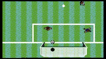 Si odias el fútbol moderno también en juegos, puedes comprar al precursor de Sensible Soccer en Steam
