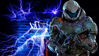 Bandas sonoras de grandes videojuegos como nunca las escuchaste: con energía eléctrica de bobinas Tesla