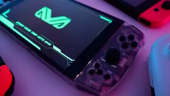 Esta portátil china para jugar a GTA 5 o Cyberpunk 2077 en cualquier parte puede ser tuya por 730 euros