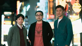 El autor de Silent Hill afirma trabajar con "un creador famoso japonés" en su nuevo juego de terror