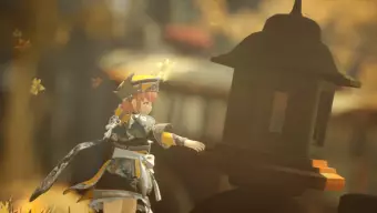 Si no puedes esperar a Zelda: Breath of the Wild 2, este juego de plataformas y misterio quizás te calme