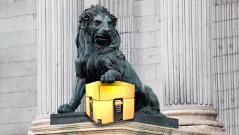 El Gobierno de España estudia imponer tasas a las empresas de videojuegos que vendan loot boxes