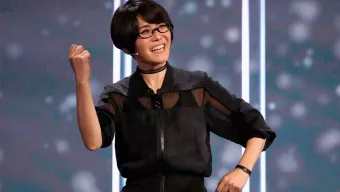 Ikumi Nakamura, veterana de Bayonetta y The Evil Within, trabaja en un nuevo juego "repleto de humor negro"