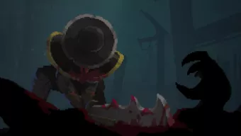 Loot River quiere ser el roguelike más visceral combinando acción y puzles: este es su primer tráiler