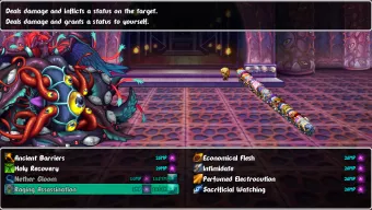 Coordinar una raid nunca fue tan difícil como en este RPG con un nombre absurdamente divertido