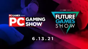 Tras el anuncio del E3 2021, PC Gaming Show y Future Games Show ponen fecha a sus eventos digitales