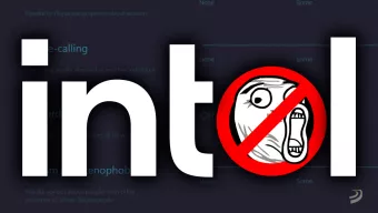 Esta tecnología de Intel promete filtrar los comentarios tóxicos e insultos en los chats de tus partidas