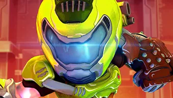 Los demonios de DOOM pueden dar el salto a móviles pronto con un nuevo shooter para Android