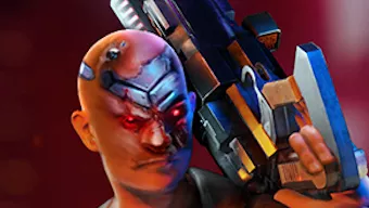 Acción ciberpunk, shooter, sangre y gráficos retro: así es Turbo Overkill, que presenta nuevo gameplay