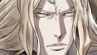 La serie de Castlevania de Netflix revoluciona a los fans con un póster de su cuarta temporada