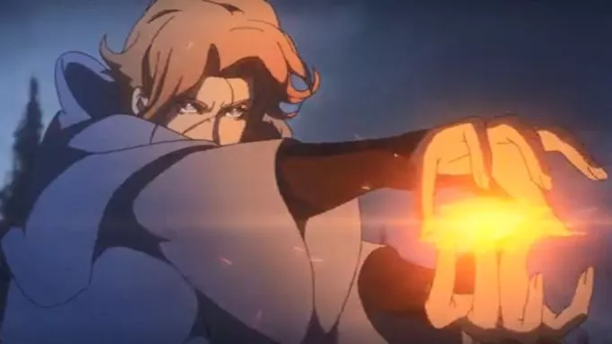 La cuarta temporada de Castlevania de Netflix será la última: primer teaser y fecha de estreno La cuarta temporada de Castlevania de Netflix será la última: primer teaser y fecha de estreno