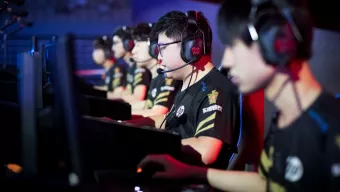 Sony patenta un sistema que permite a los espectadores de esports controlar la cámara de la emisión
