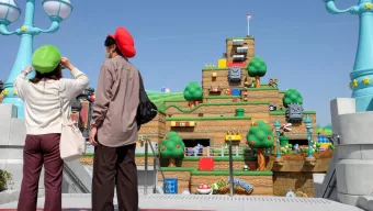 El parque temático Super Nintendo World cierra sus puertas temporalmente por el coronavirus