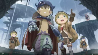 El manga Made in Abyss llega a los videojuegos con un Action RPG que debutará en 2022