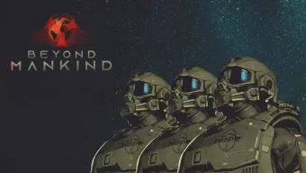 Tus decisiones importan en este juego RPG de acción y supervivencia futurista: al estilo Mass Effect