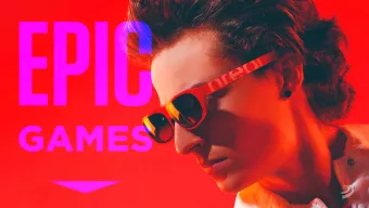 Epic Games demanda a la empresa Nreal, de realidad aumentada, porque el nombre se parece a Unreal