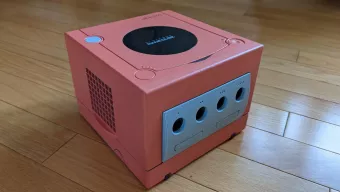 Lo que veis en la imagen no es una GameCube: es un PC funcional construido por un modder