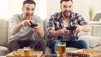 Los videojuegos, por encima del cine y la música: un informe los valora en más de 245.000 millones de euros