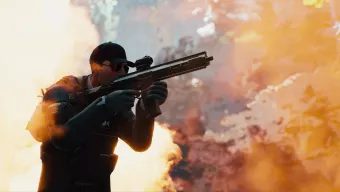 Este shooter multijugador táctico quiere hacerse un hueco en el género y estrena beta gratis en Steam