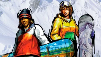 El creador de 1080 Snowboarding lo deja claro: quiere una nueva entrega en Switch, si Nintendo le deja