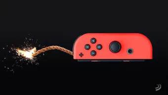 Los autores de Calculator en Switch vuelven con esta alarma antirrobos al estilo Misión Imposible