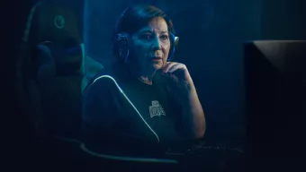 Celia Villalobos no tendrá su equipo de esports: era una campaña de marketing liderada por la exministra