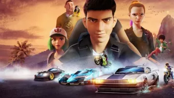 Fast and Furious estrena videojuego basado en su serie de animación de Netflix: llega en noviembre