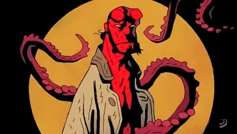 Dark Horse se lanza a los videojuegos con la intención de convertir sagas como Hellboy en juegos AAA
