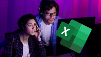¿Os apetece una partida a Microsoft Excel? No nos miréis mal, incluso hay una competición de esports