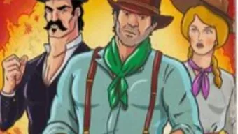 Un fan imagina cómo serían las portadas de algunos juegos actuales si fueran cómics de los años 60