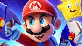 Nintendo lanza la web oficial de Mario + Rabbids Sparks of Hope, nuevo juego de Ubisoft para Switch