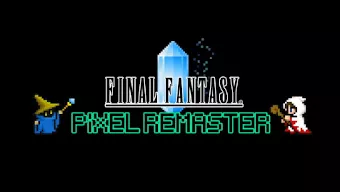 Los 6 primeros Final Fantasy tendrán remasters en Android, iOS y PC, pero se venderán por separado
