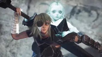 Fantasía oscura y RPG de acción con tintes hack and slash: Soulstice saldrá en PS5, Xbox Series X|S y PC