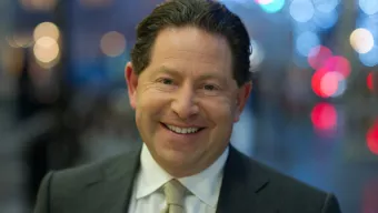 Accionistas de Activision Blizzard aprueban los 155 millones de dólares en bonus para el CEO Bobby Kotick