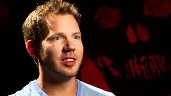 El autor de Gears of War trabaja en un nuevo proyecto: pero Cliff Bleszinski juega al misterio