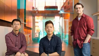 Ex de Blizzard fundan Uncapped Games, nuevo estudio bajo el sello de Tencent: trabajan en un RTS para PC